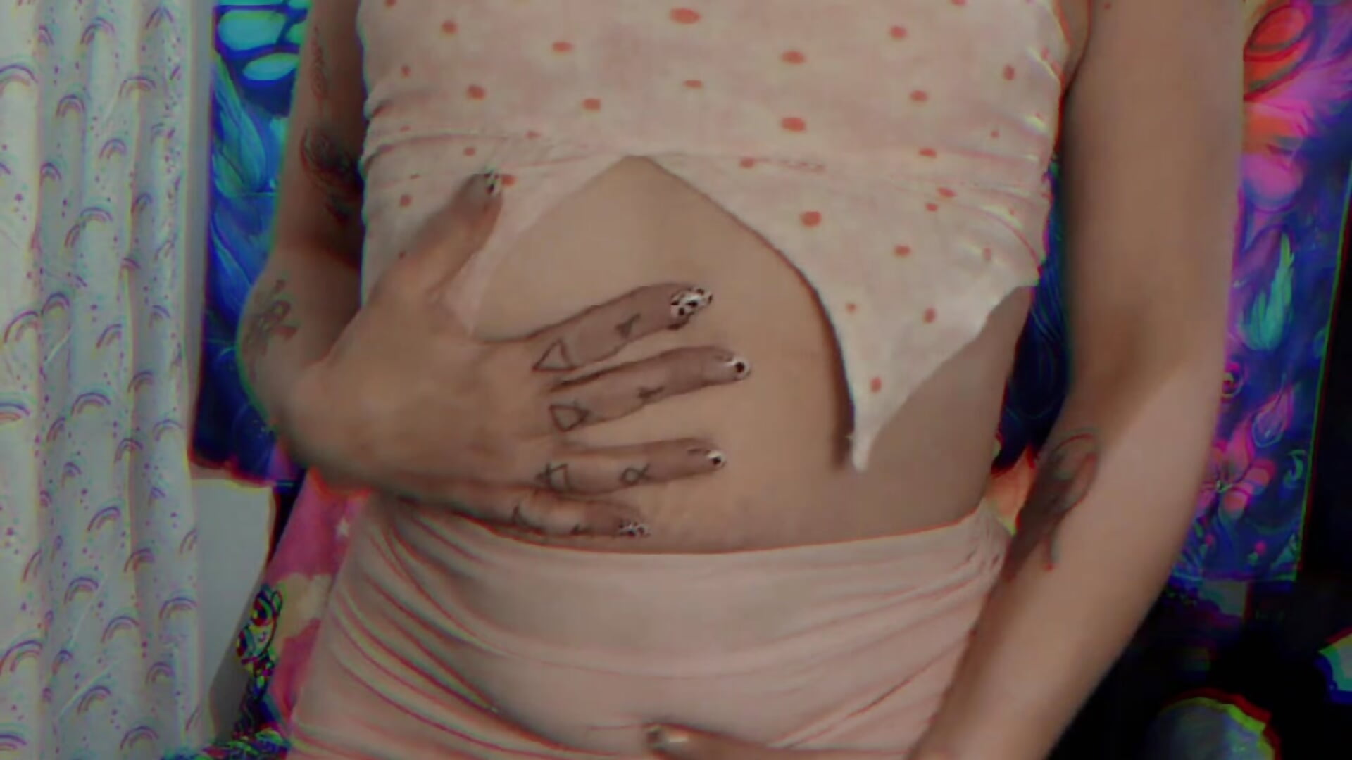 1826.mp4－カメラキャストのmoonlight_faeの動画