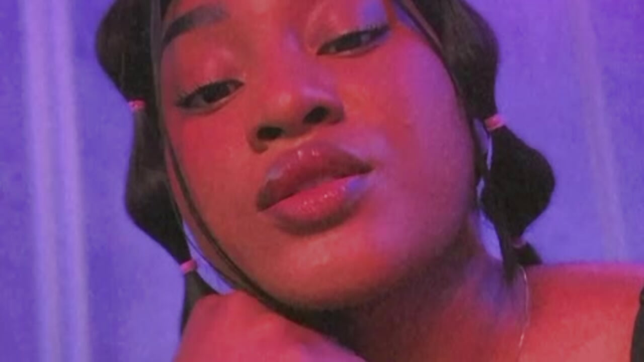 How i LooK?🎀❤ - vídeo de ohrianagibson modelo de câmara