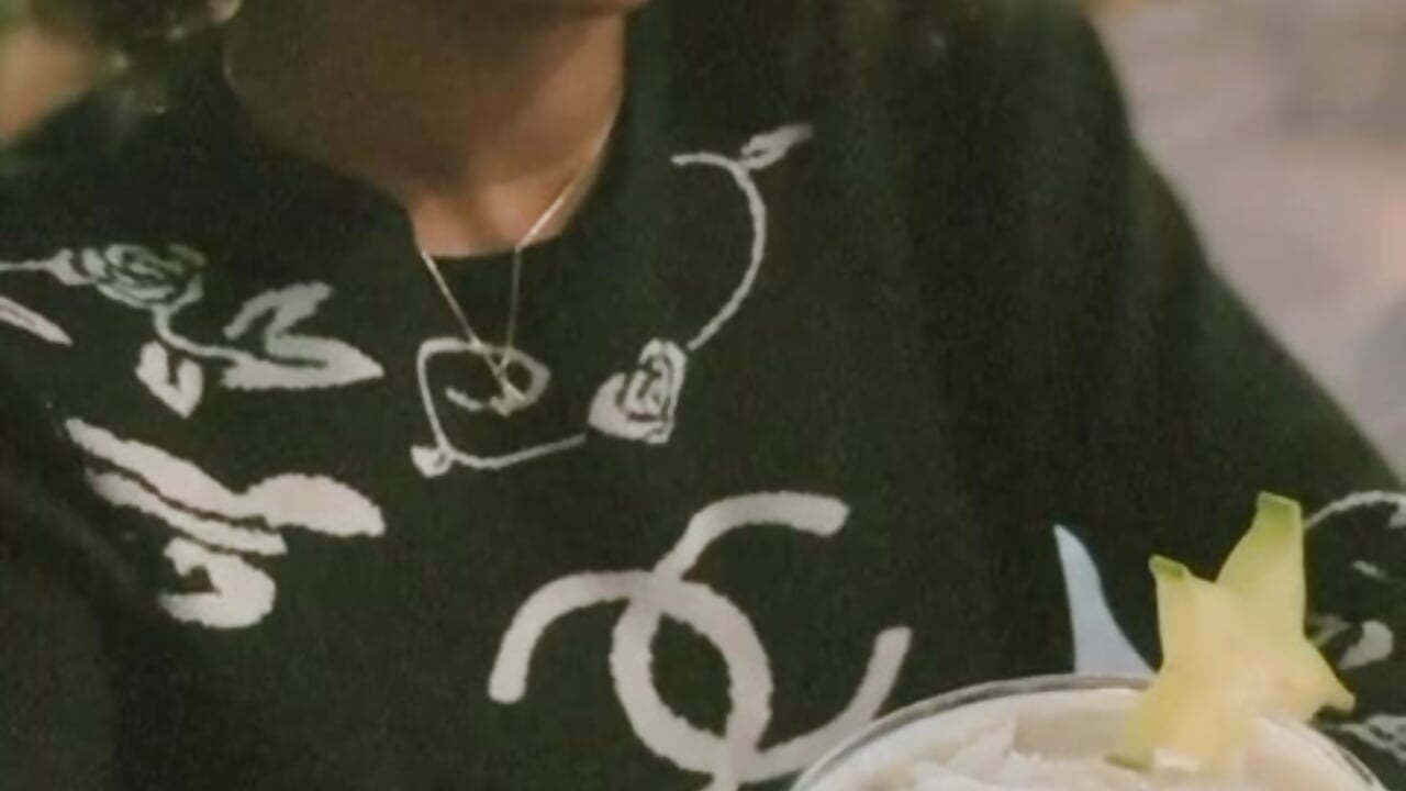 Coconut Lemonade 👅 - vídeo de ohrianagibson modelo de câmara