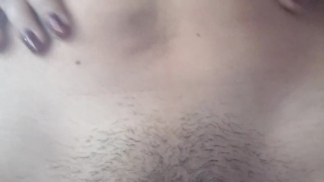 You like my hairy pussy - video oleh model kamera sharith_gh