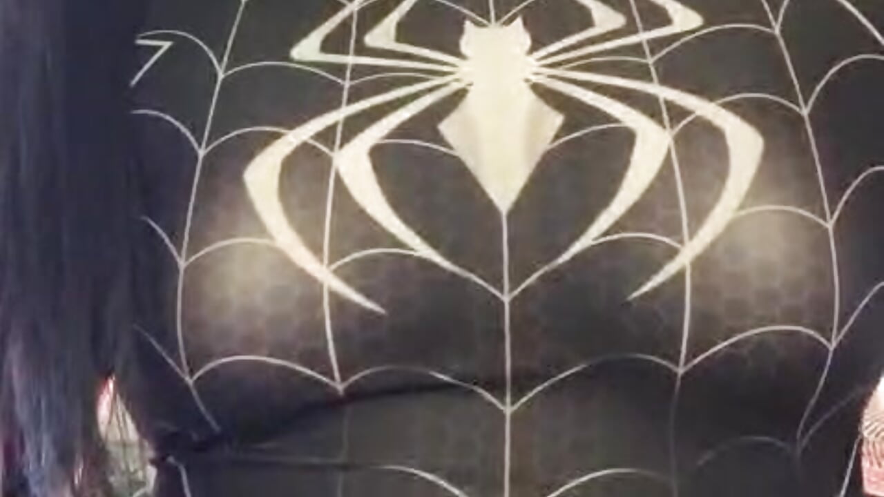 I stroke your cock and then give it a good punishment! - video oleh model kamera sharith_gh