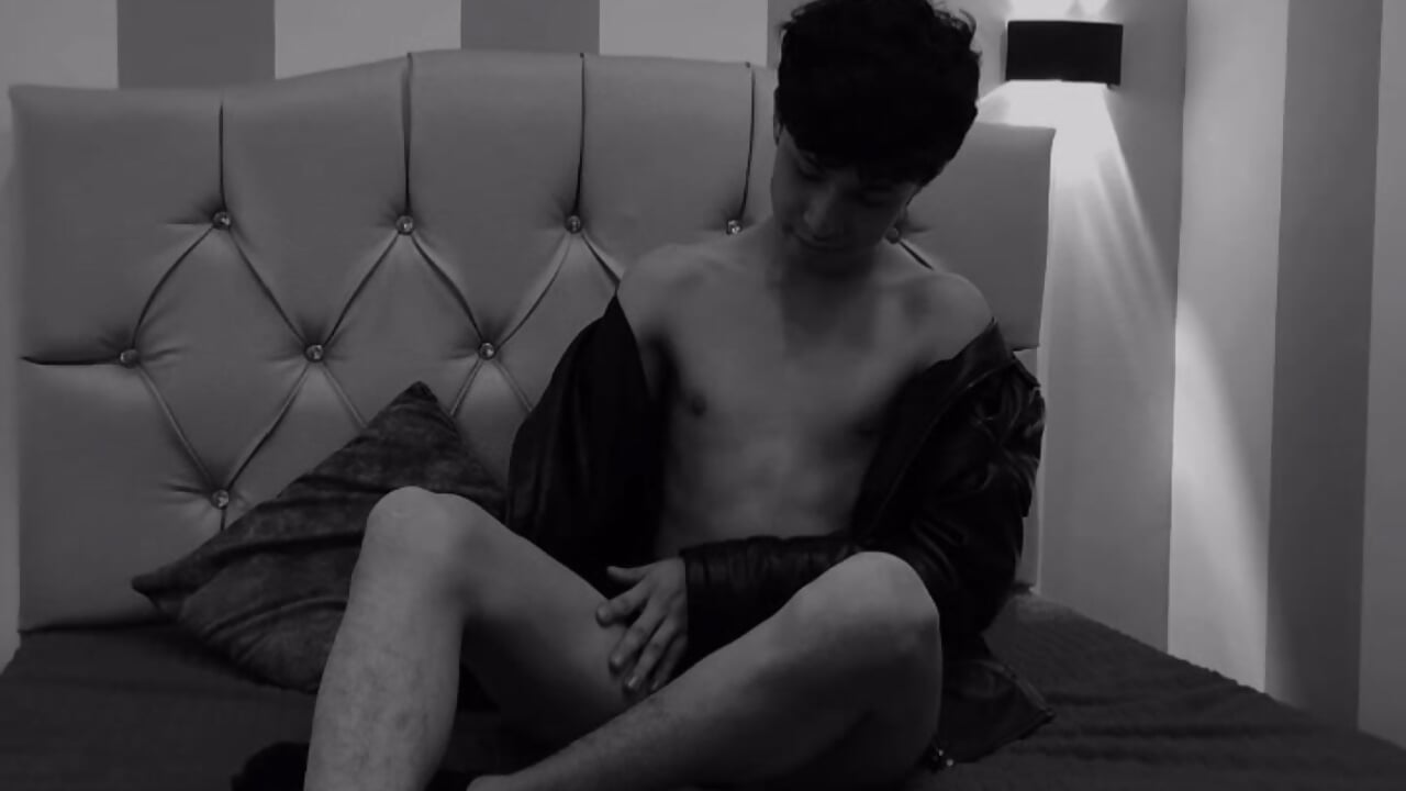 Sexy me - Vídeo de Axel_evanss1