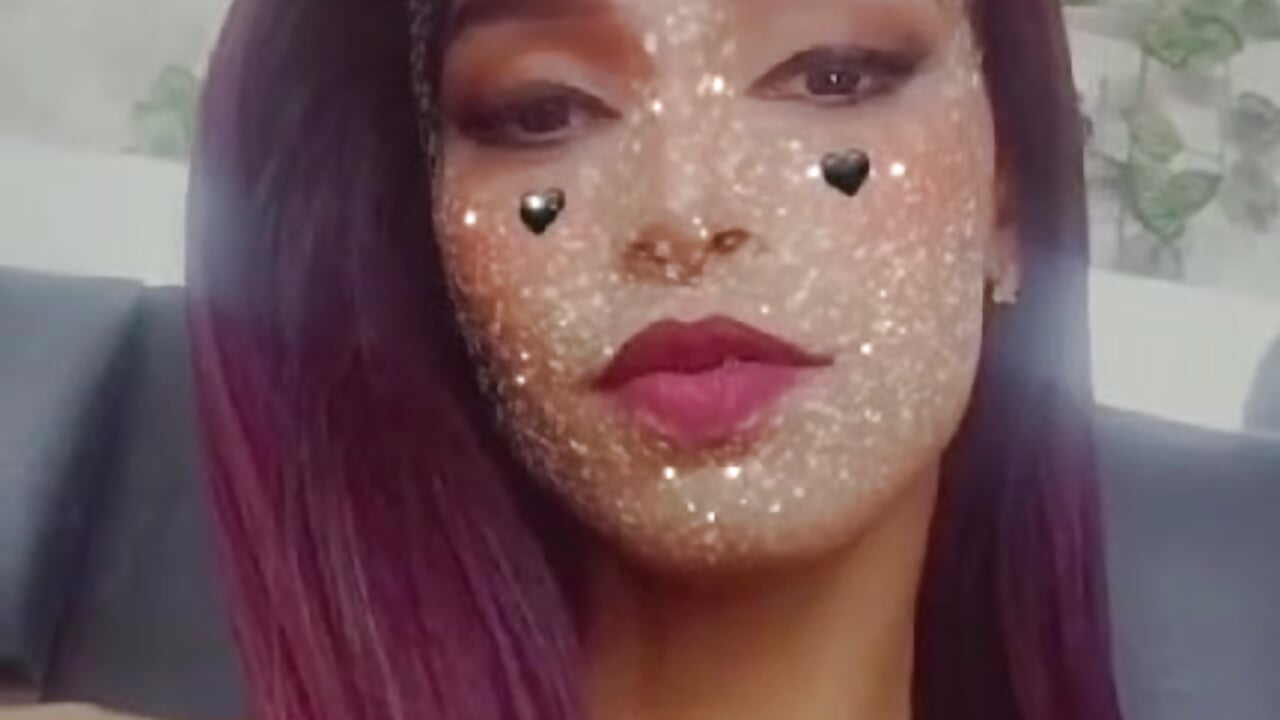 mmmmmm - video by aranza_ts cam model