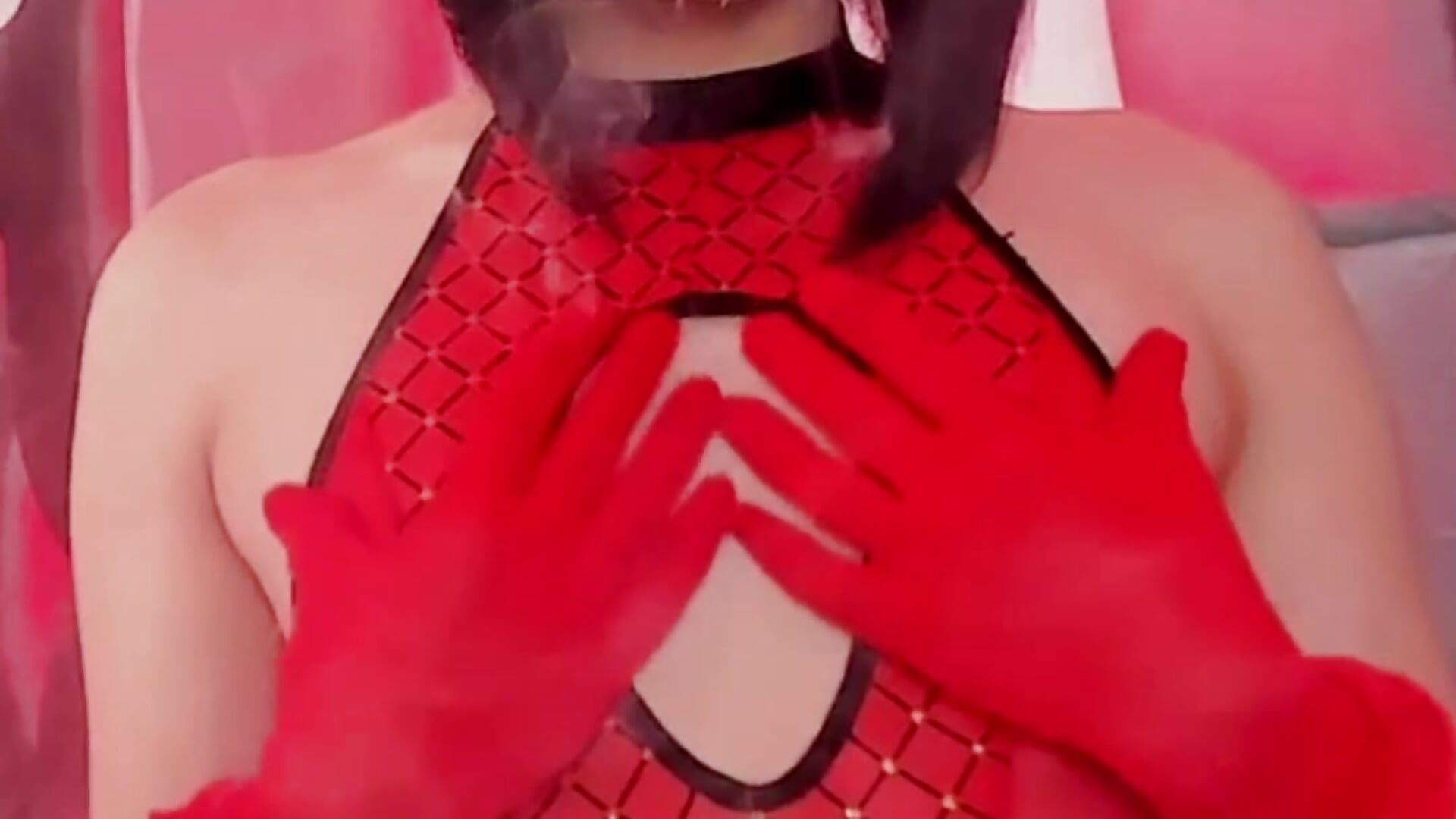 It's time for you to enjoy me. 💋 - video by LucyGiraldo cam model