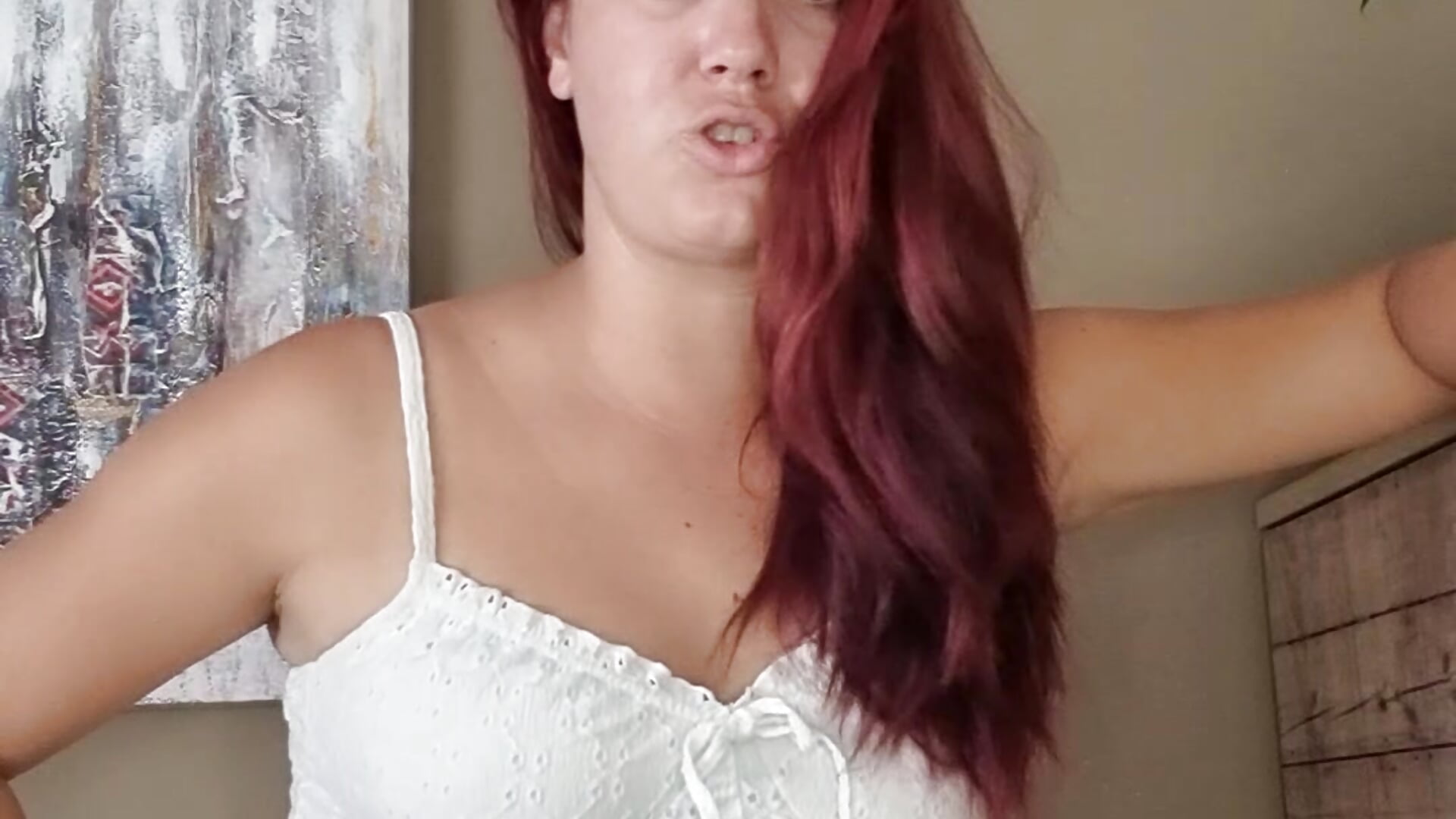 Mamusia3 - video by innocent_Aphrodite cam model