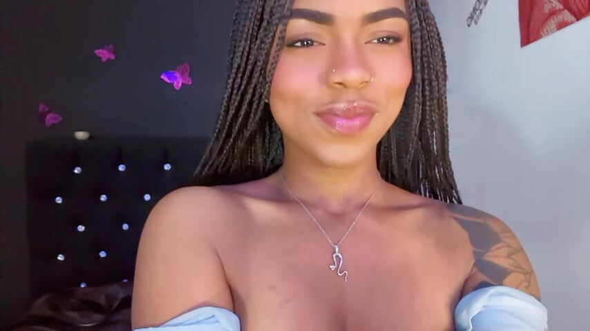 besitos – видео вебкам-модели Marce_22