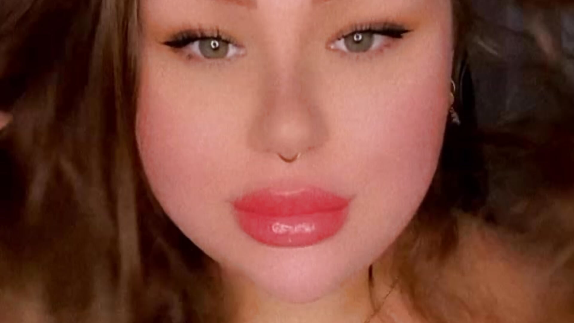 Hello 🧡 - video by Fancy-Francy cam model