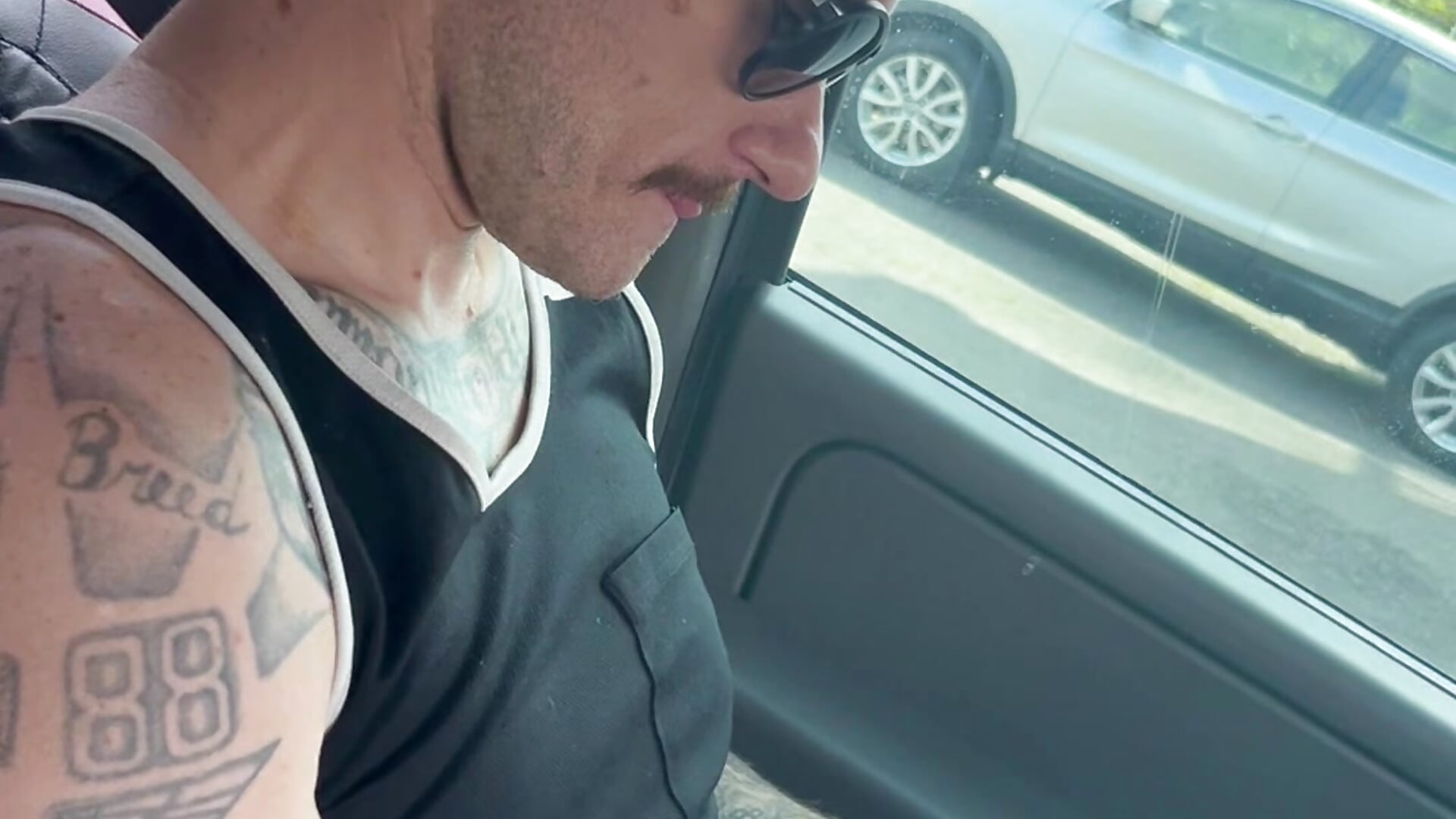 BBallin' OuT - video by UnCuTupTheBuTT cam model