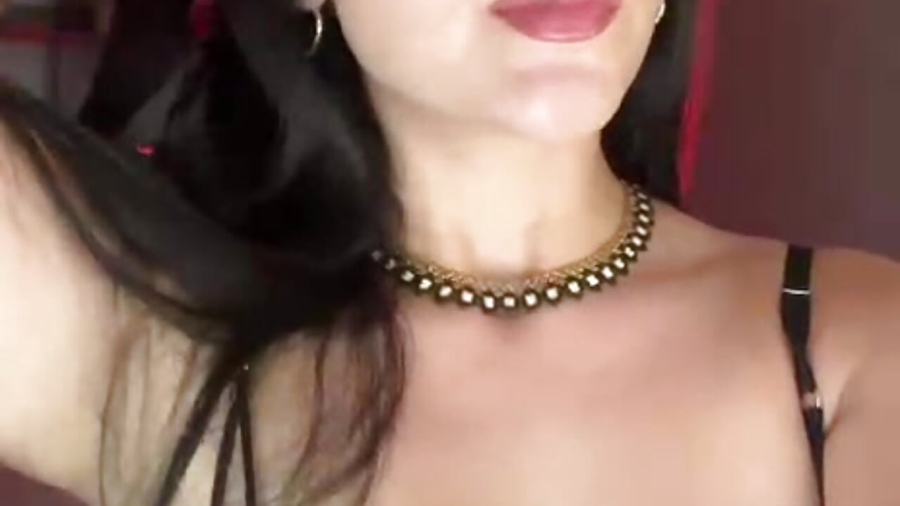 😘😘 - video od modelky/modela Venus_Star