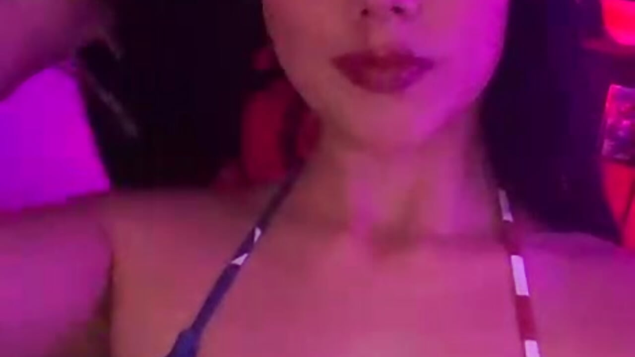 💖💖 happy 4th of July 💙 💙 – video od webkamerové modelky Venus_Star