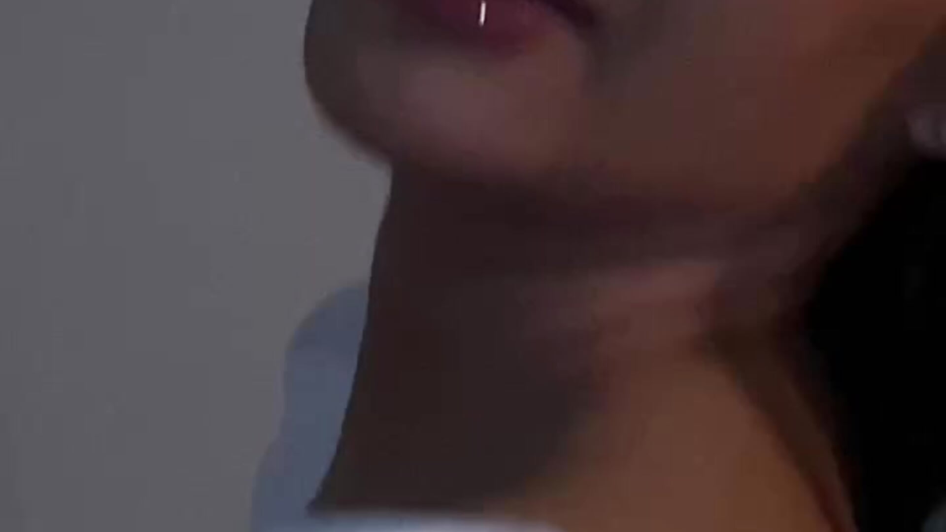 imagine whats under shirt and watch it in the next video - video by Leilalav cam model