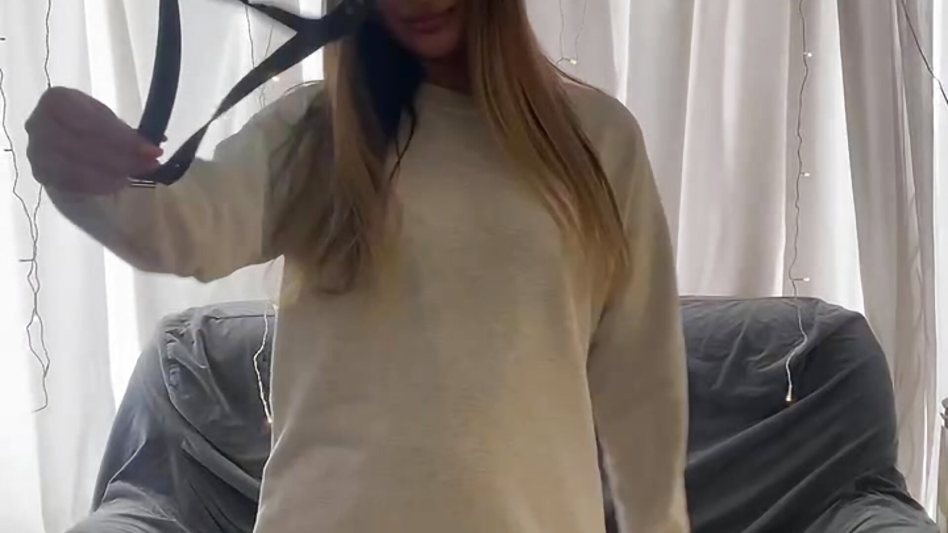 I♥ - video by Leilalav cam model