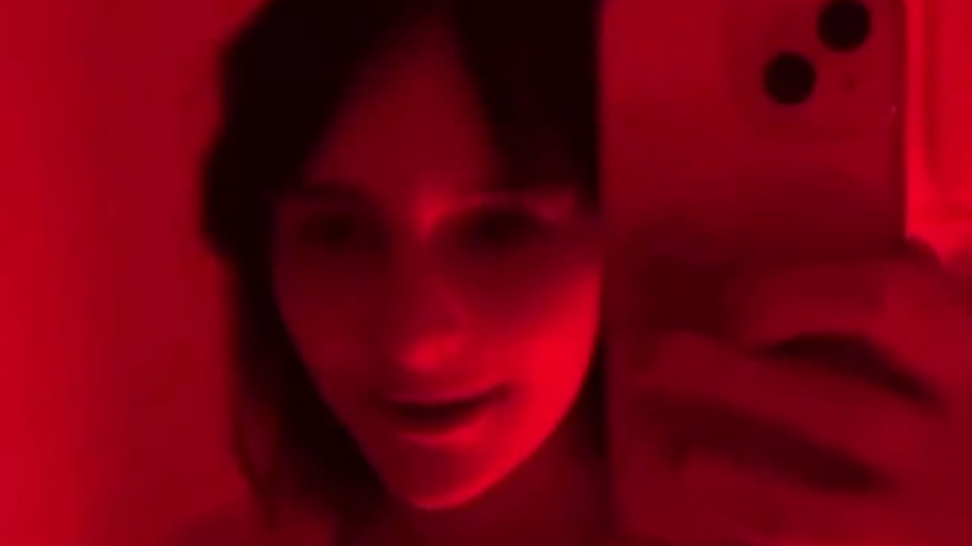 Devil mood - video by CombeSnipe cam model