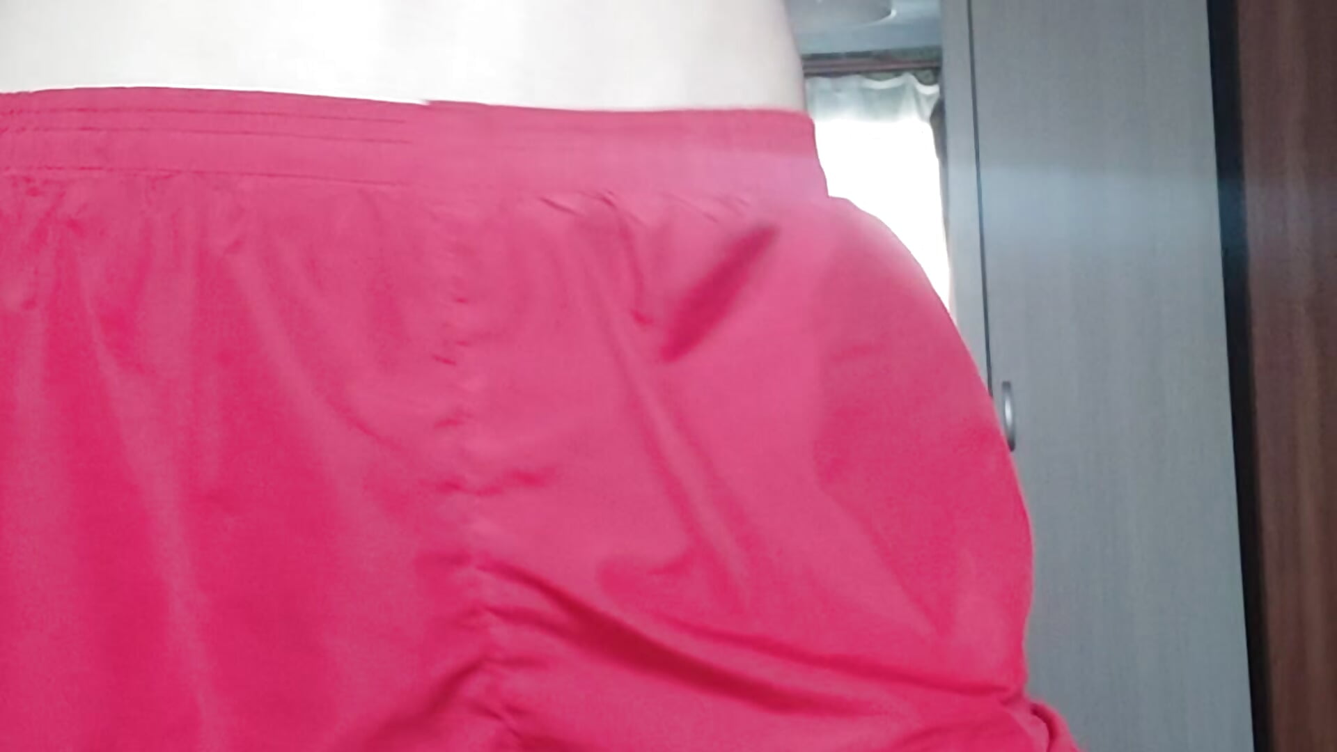 Oh yesss – video af CalmStapes