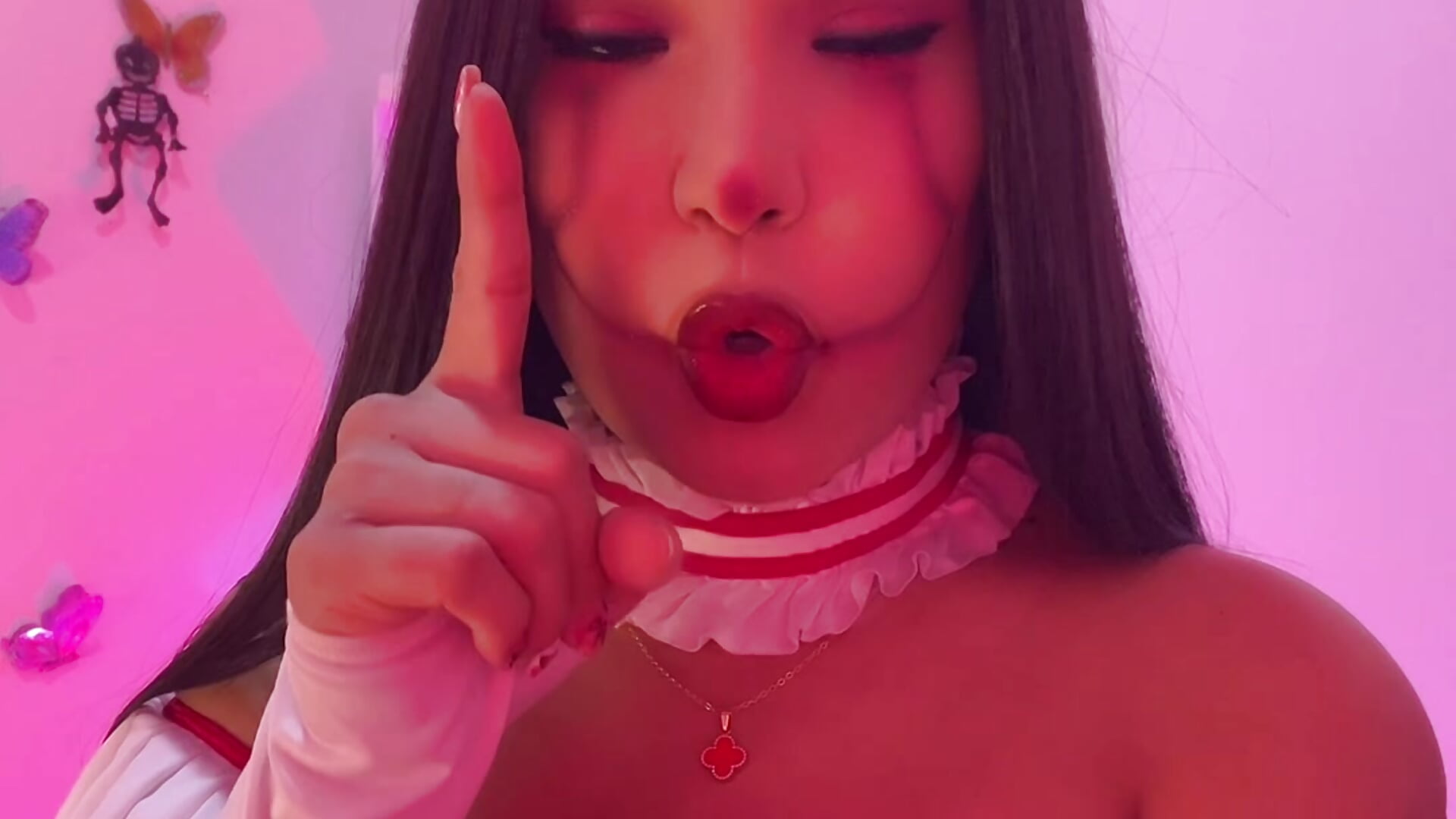 Conozco tu Secreto 🤭🤫😈 - Vídeo de imsofy_, modelo de vídeos