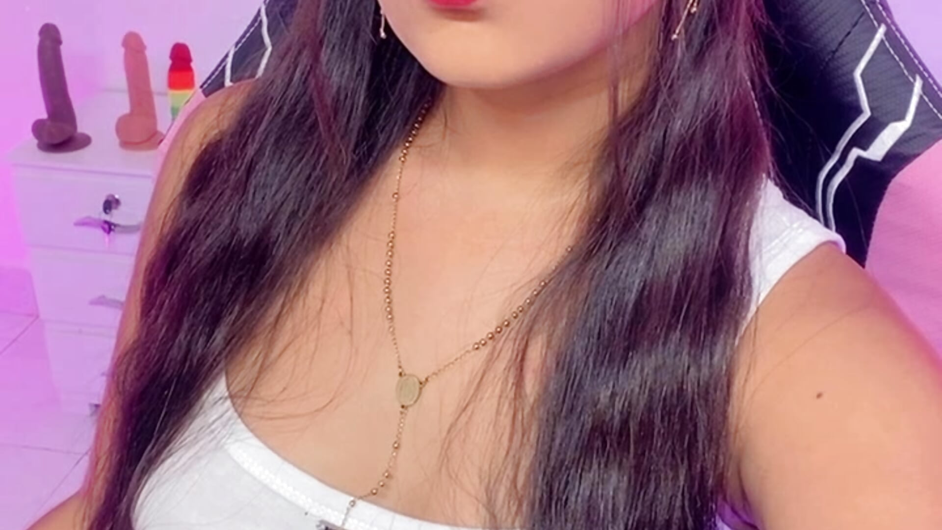 💋 - Video von imsofy_ Cam-Model