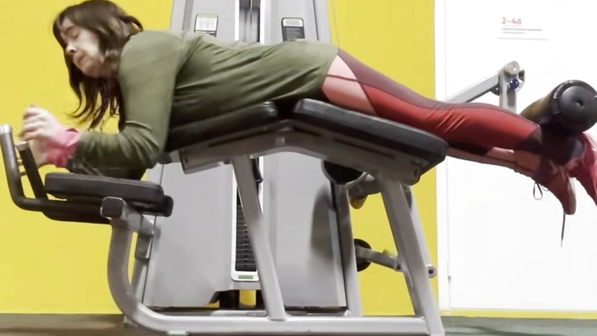 I'm rocking my ass - Diamond_Tyler主播的视频