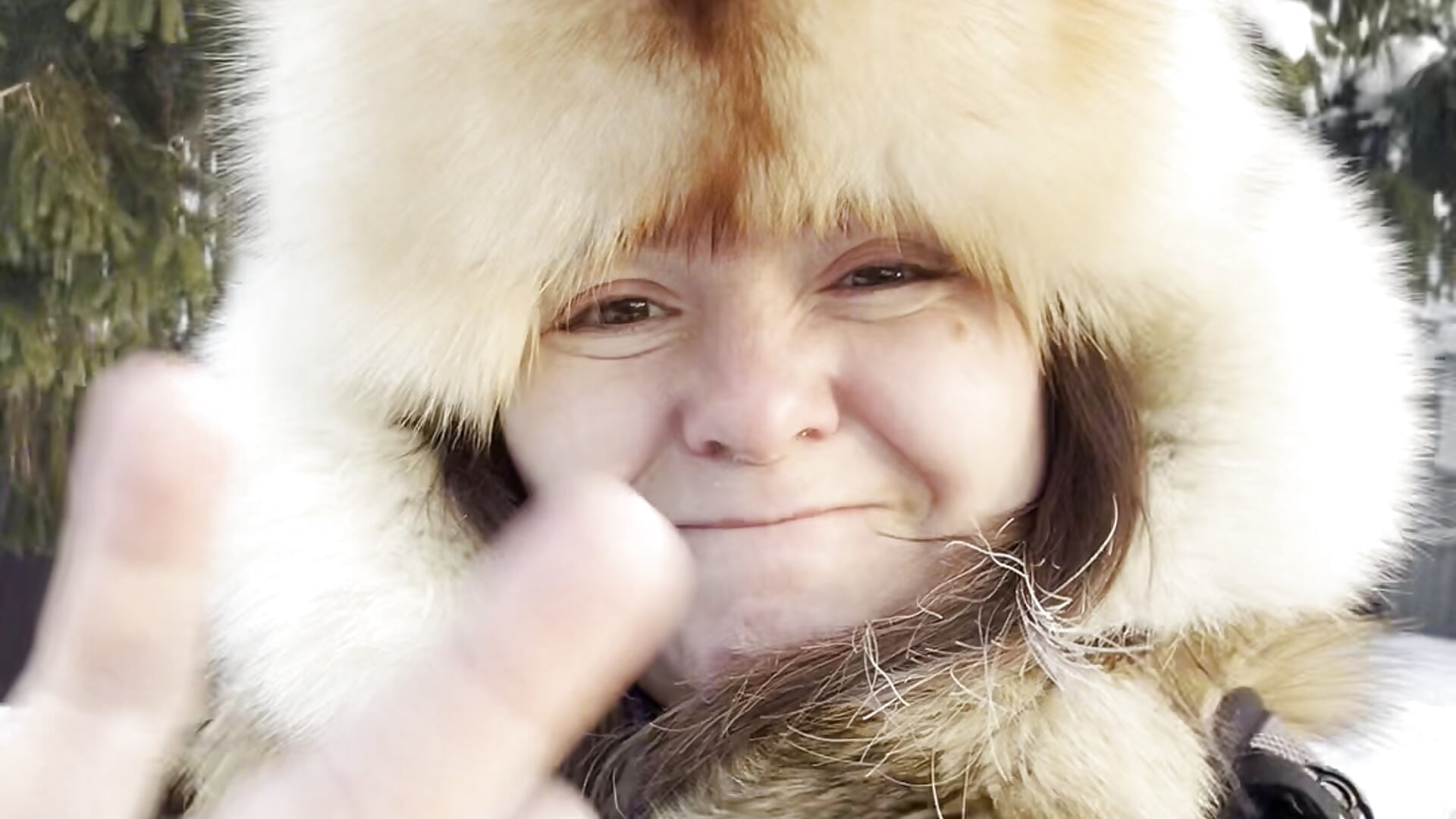 Foxy Lady - video di Diamond_Tyler modella di cam