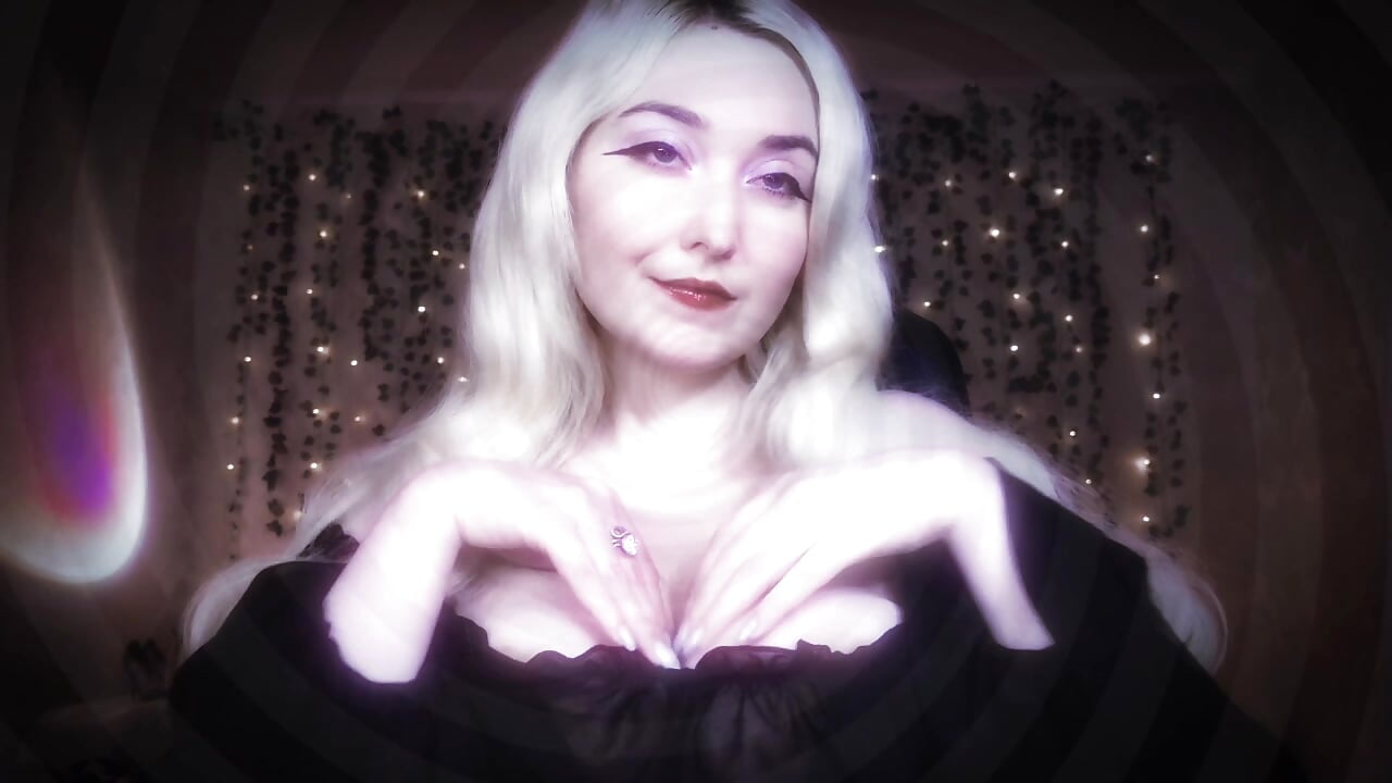 hypn0sis teaser - video by AllisonBlack_ cam model