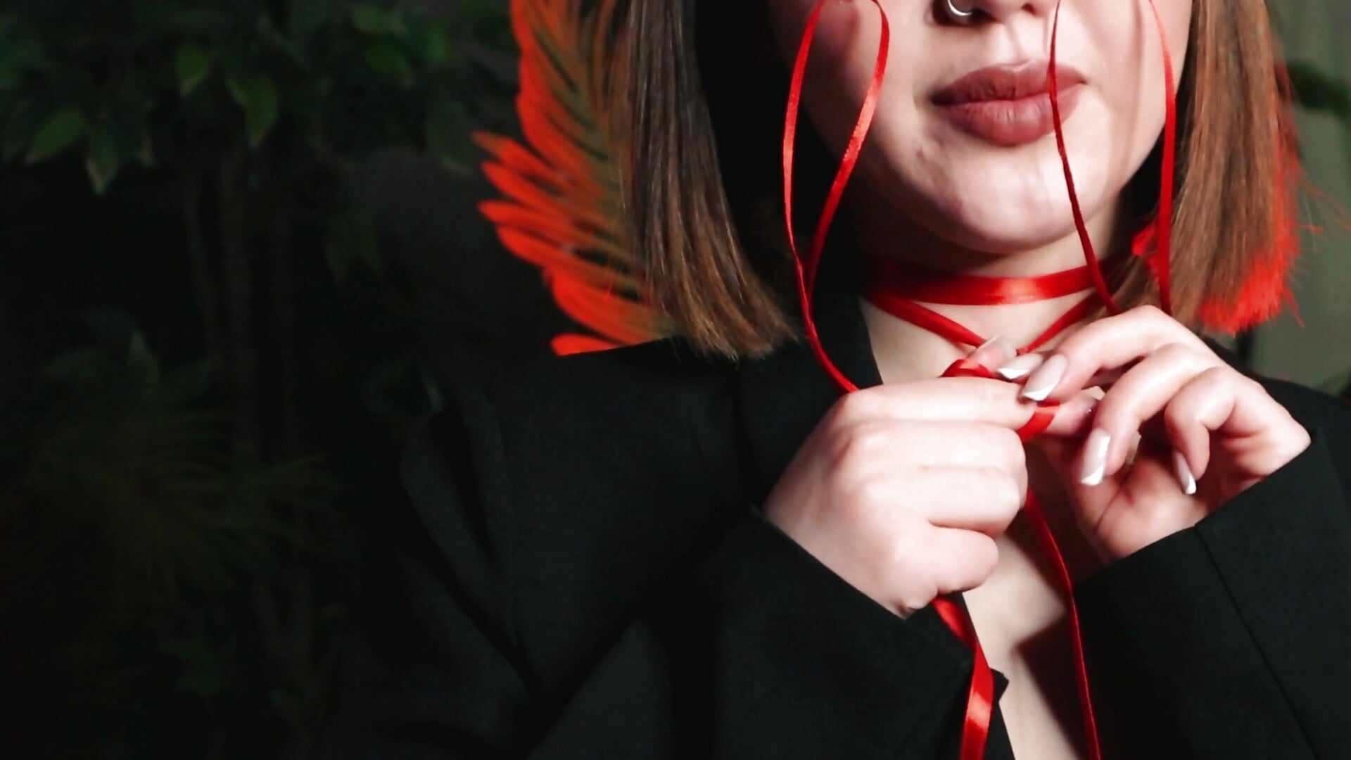 let's get acquainted - video by LindaThacker cam model