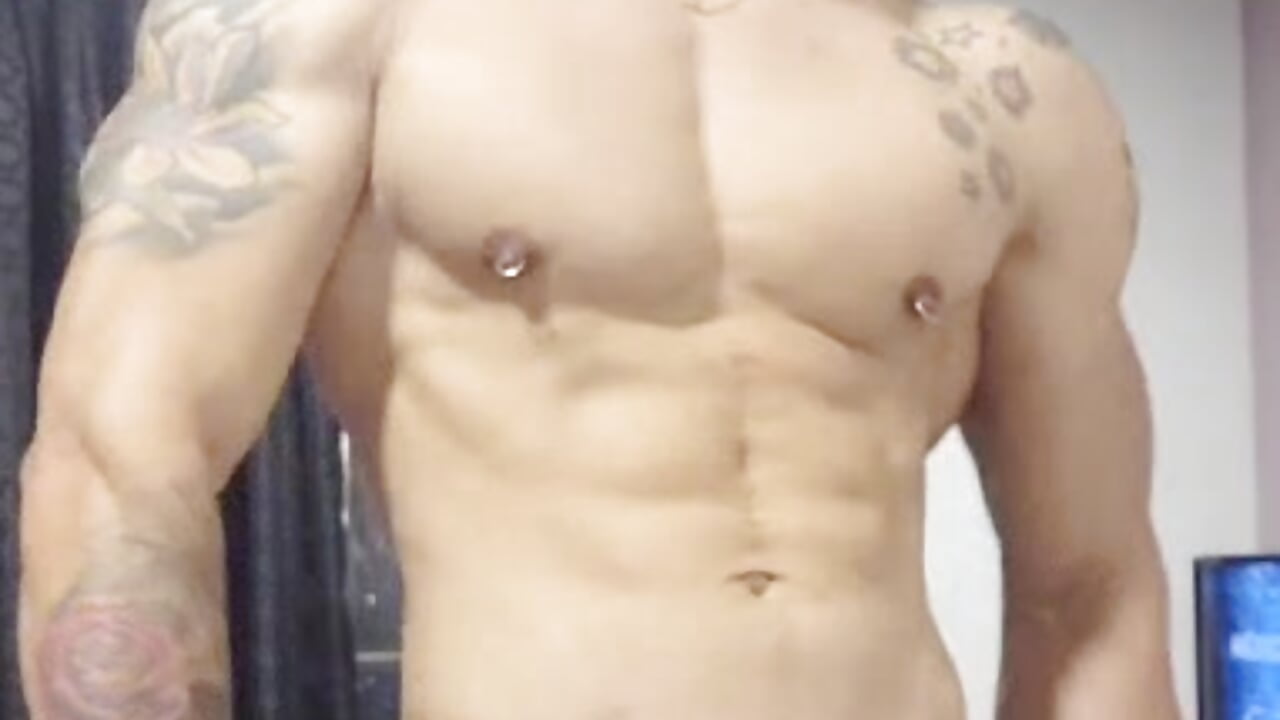 PLEASURE LUCIAN - video by MARCELOANDLUCIAN cam model