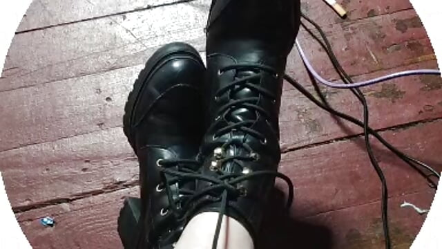 b00ts - video by april_show_her cam model