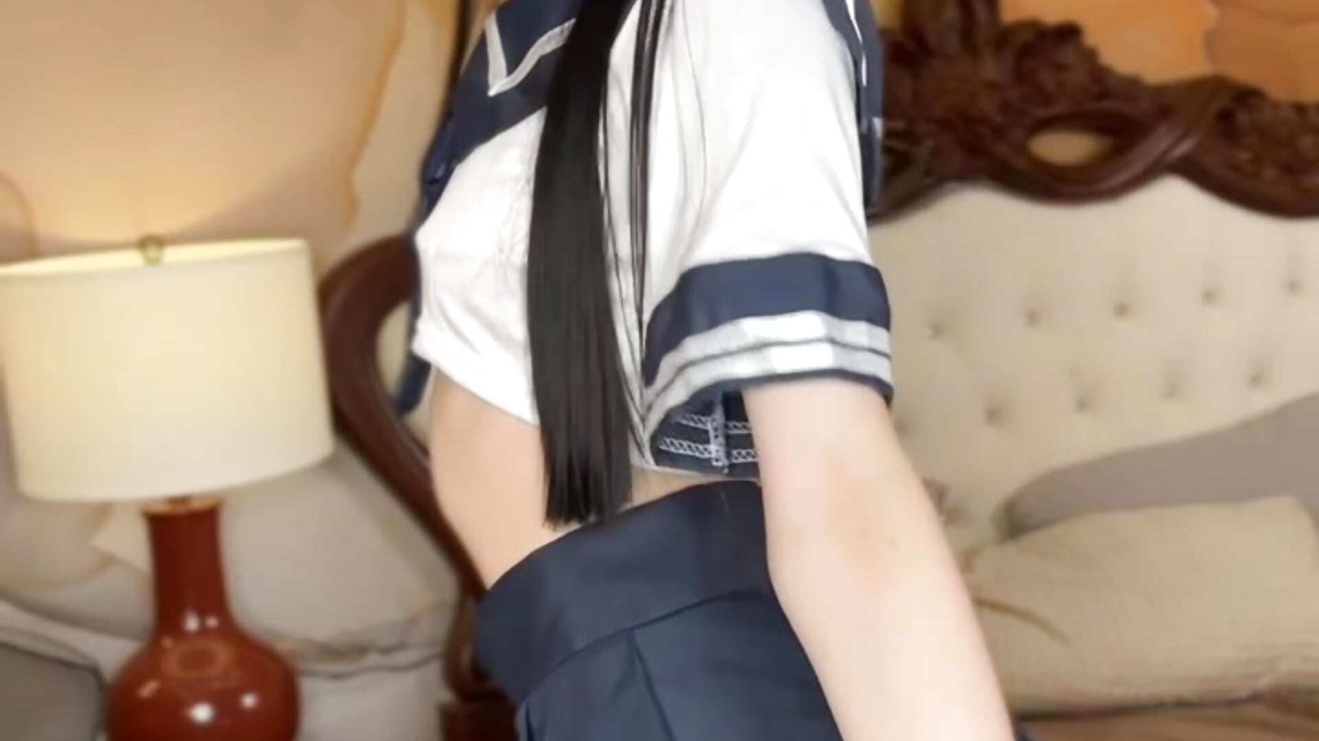 Dirty Schoolgirl