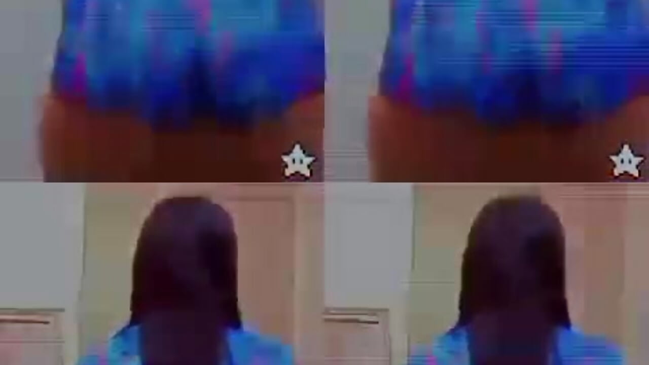 06 — filmik Melani_cute02, modela(-lki) na kamerkach