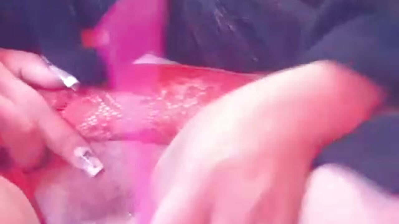 very hot my pussy for you - video oleh model kamera zoe_naughty01