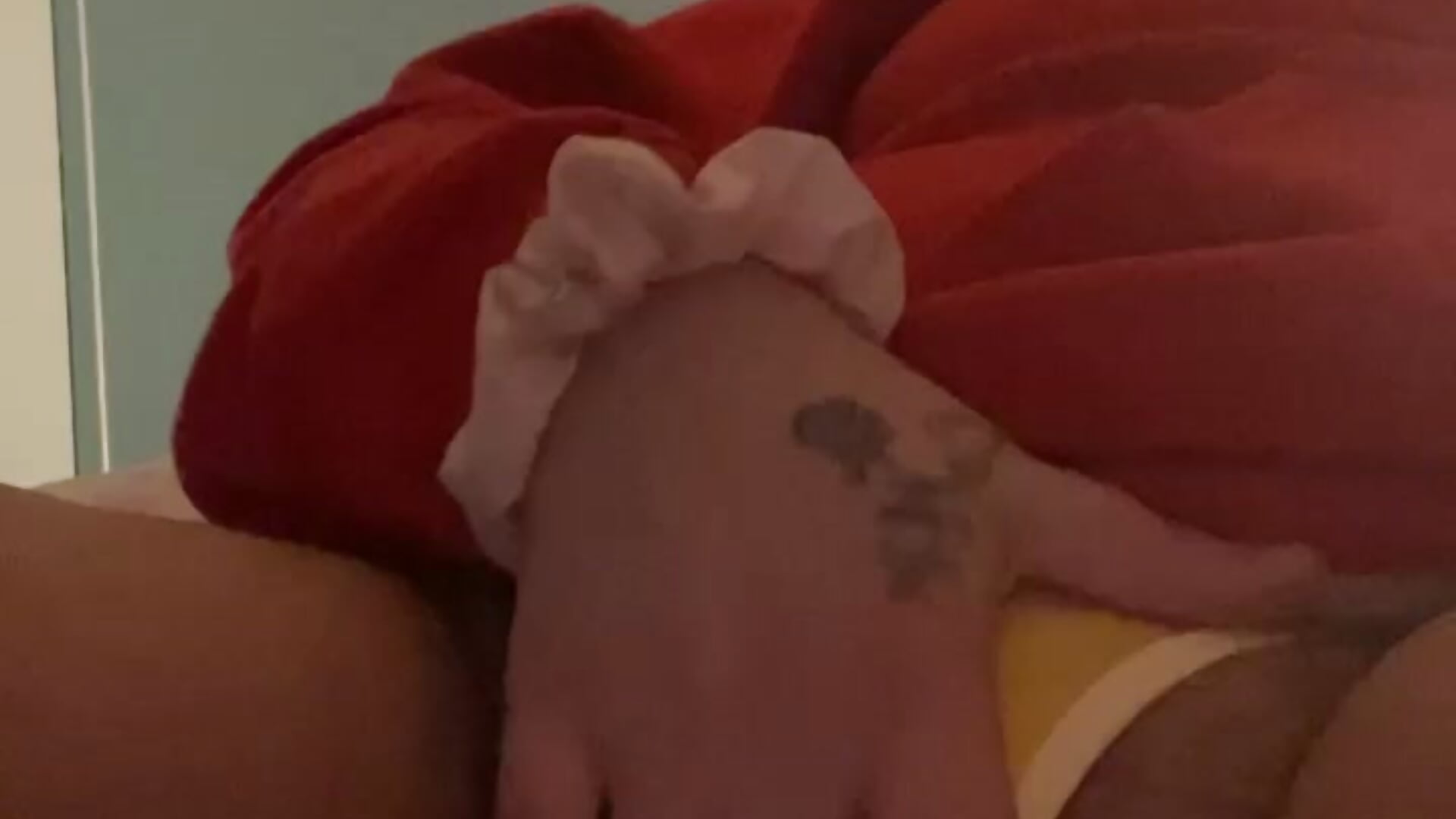 💋