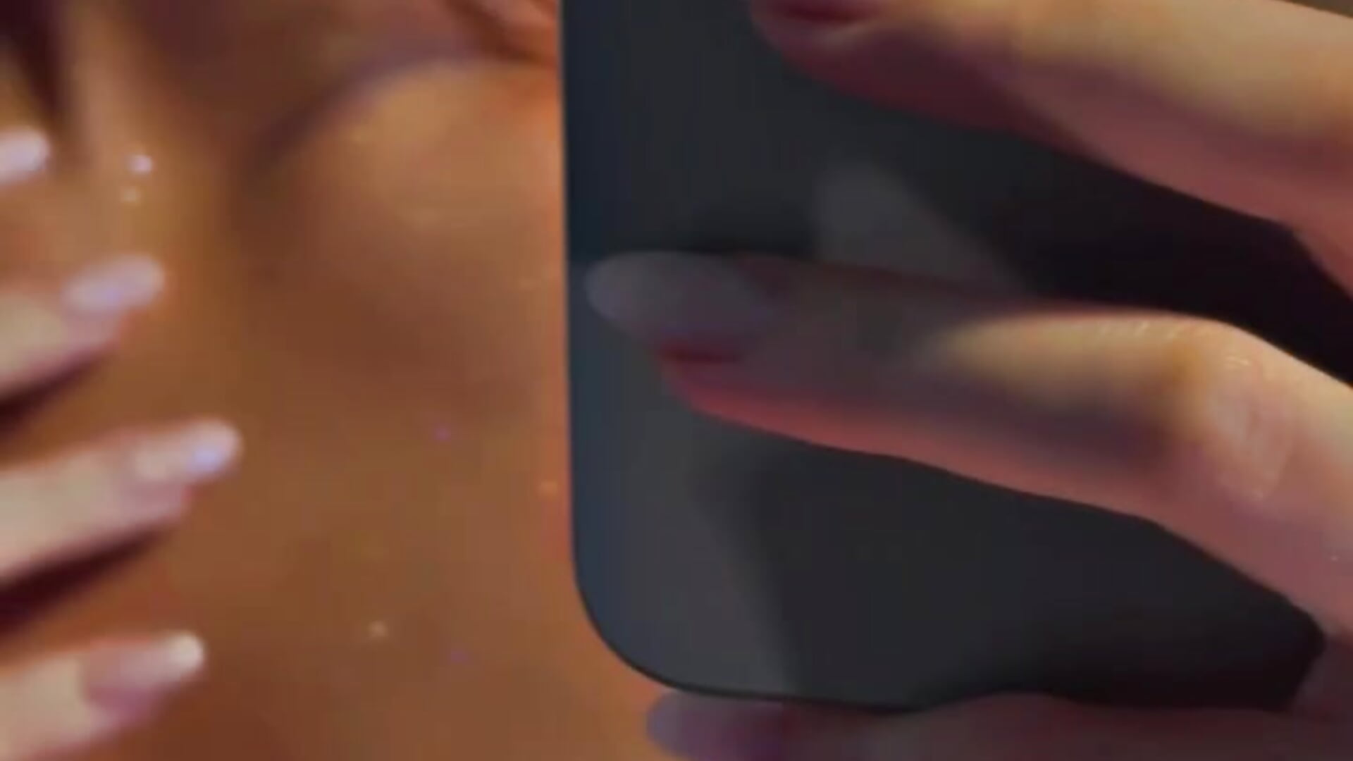 HI ! Iam Omi ... - clip cu OmeliaDior model videochat