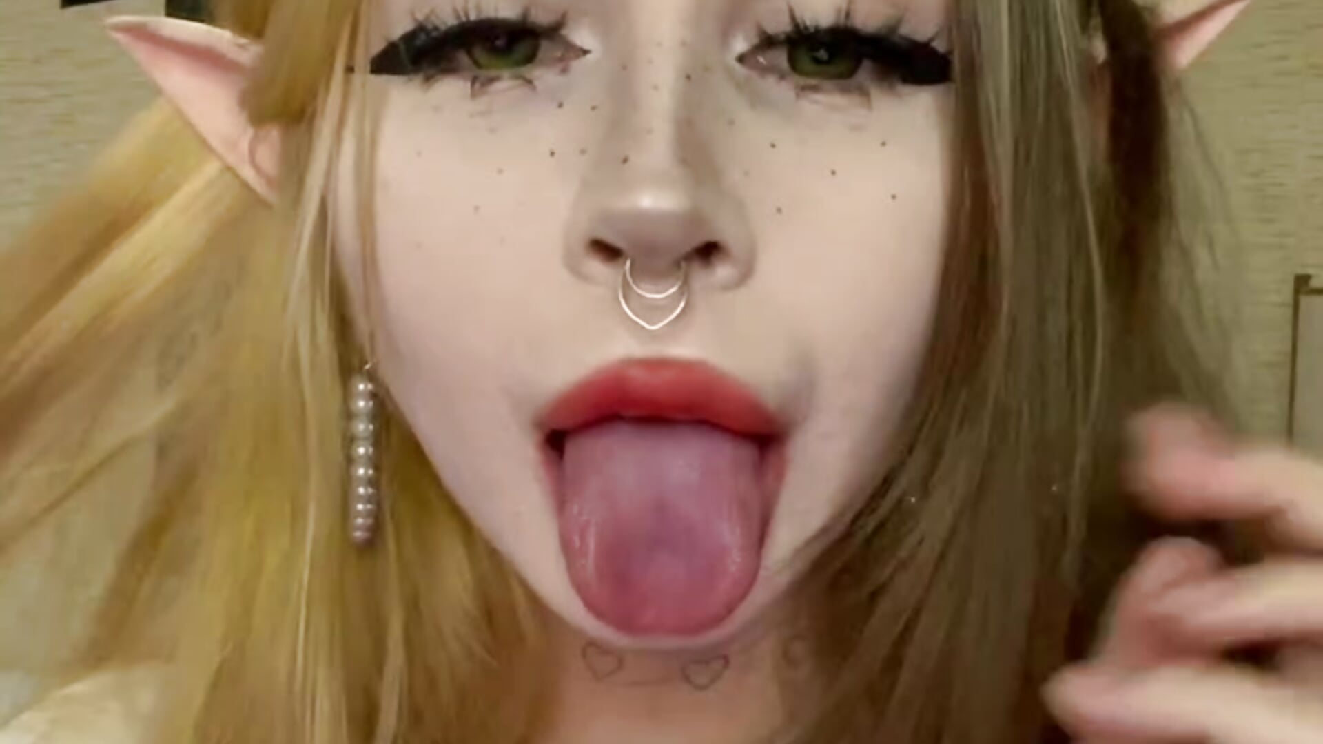 piercing