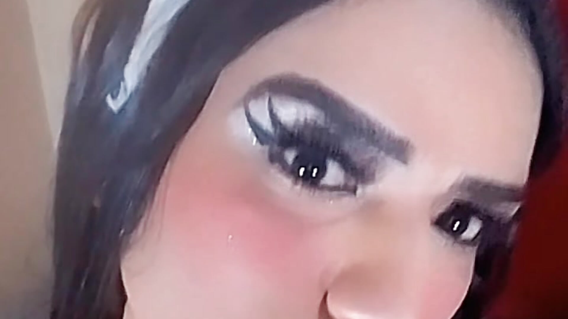 Sweetness - video by blackWhite_hot cam model