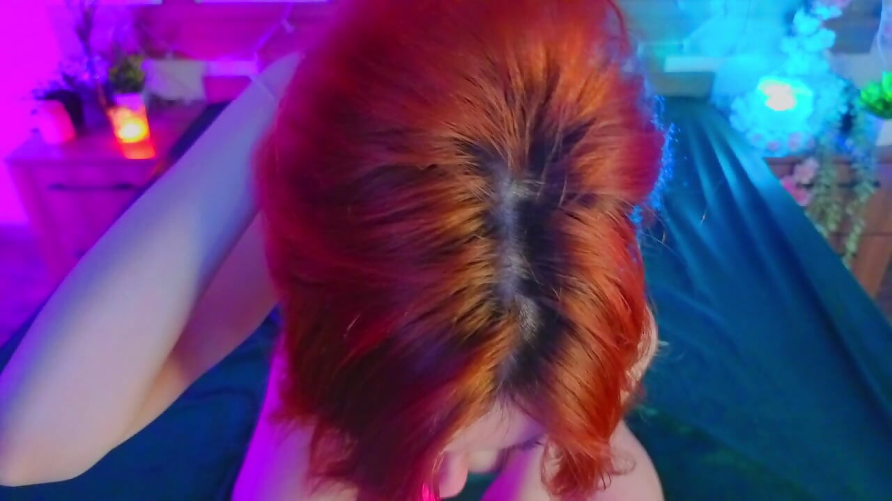 🤤my slobbery blowjob of your cock🤤