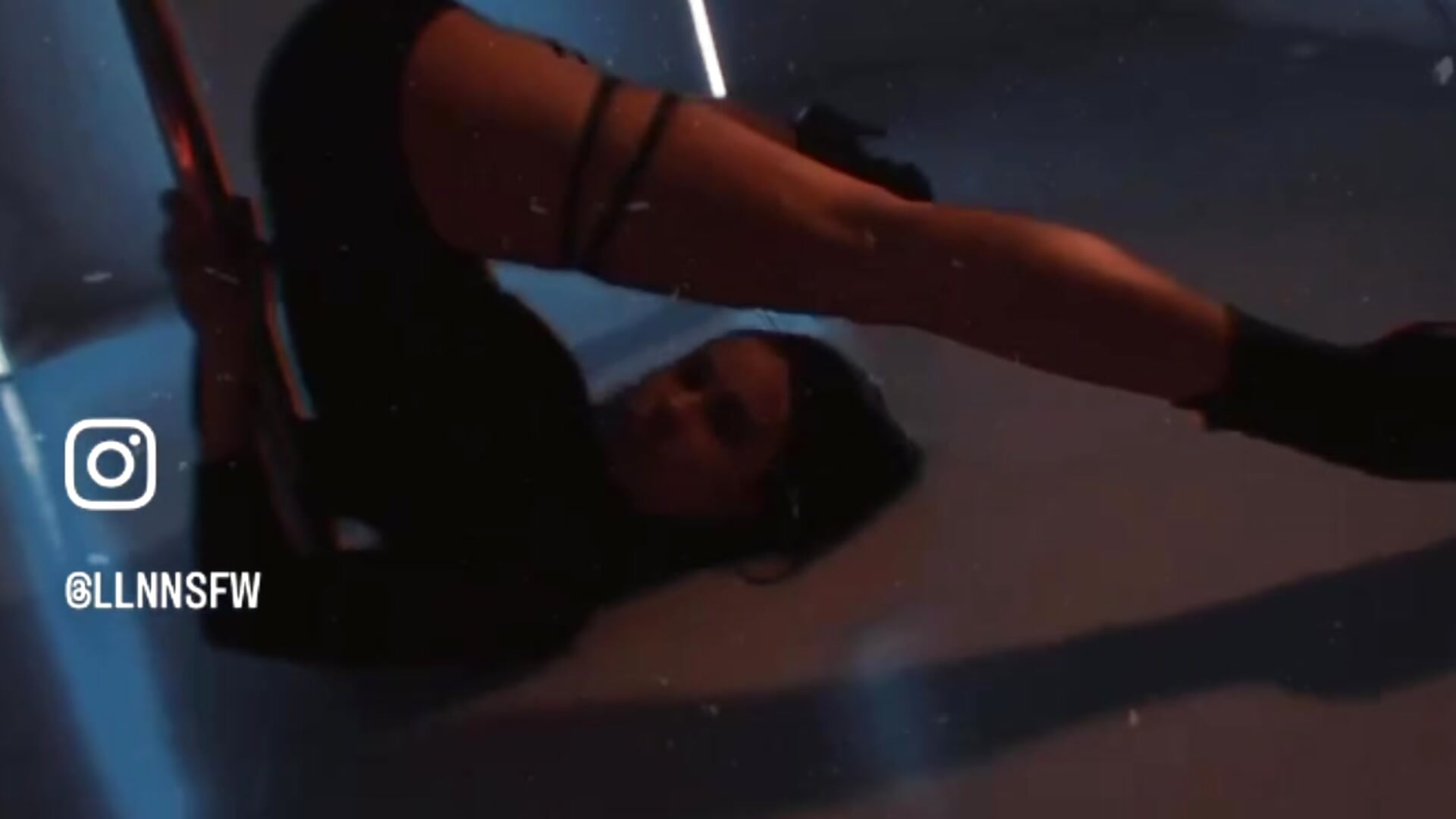 dance - فيديو من Partyocean موديل الكام