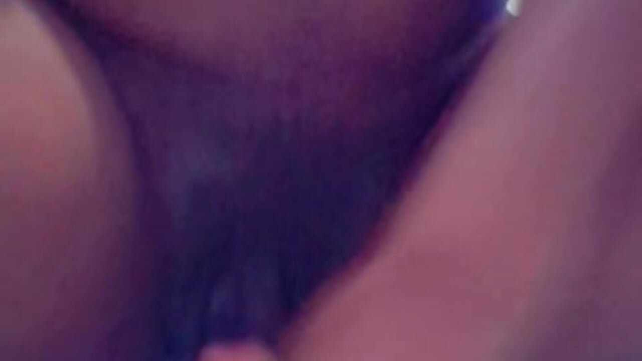 Edging Till I couldn't hold it💦