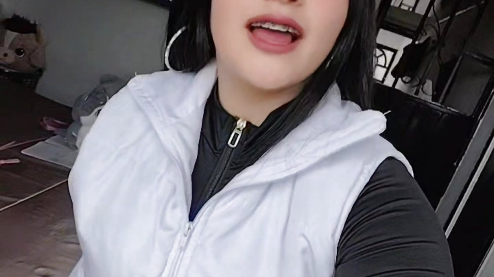 4870 - video by caperasandy cam model