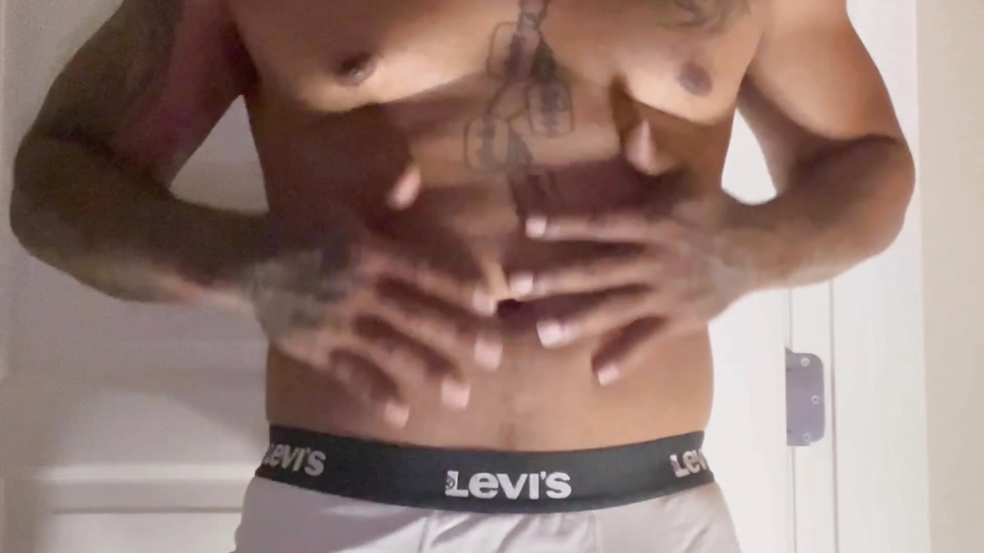 White Underwear - video by athephenomenal1 cam model