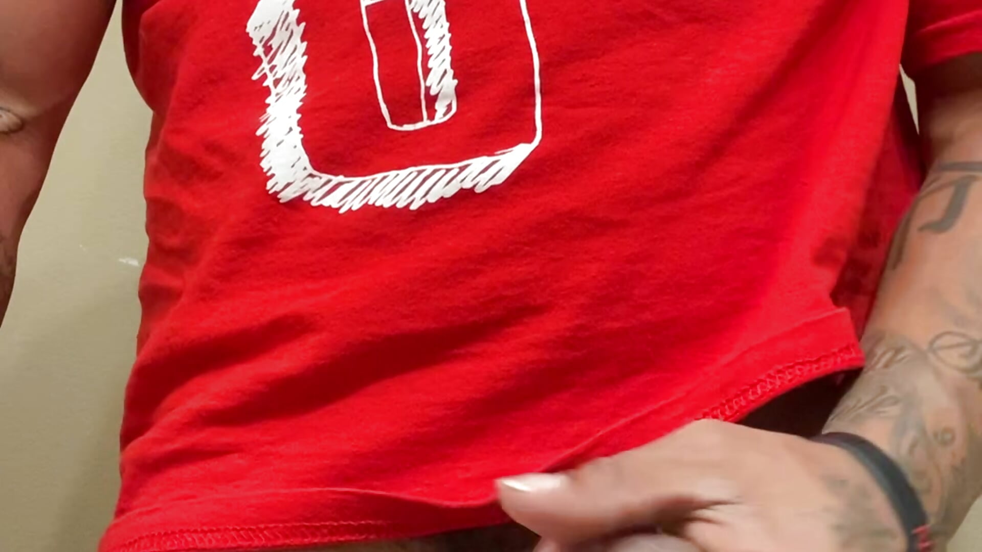 First Nut when I got Out!!! - video by athephenomenal1 cam model