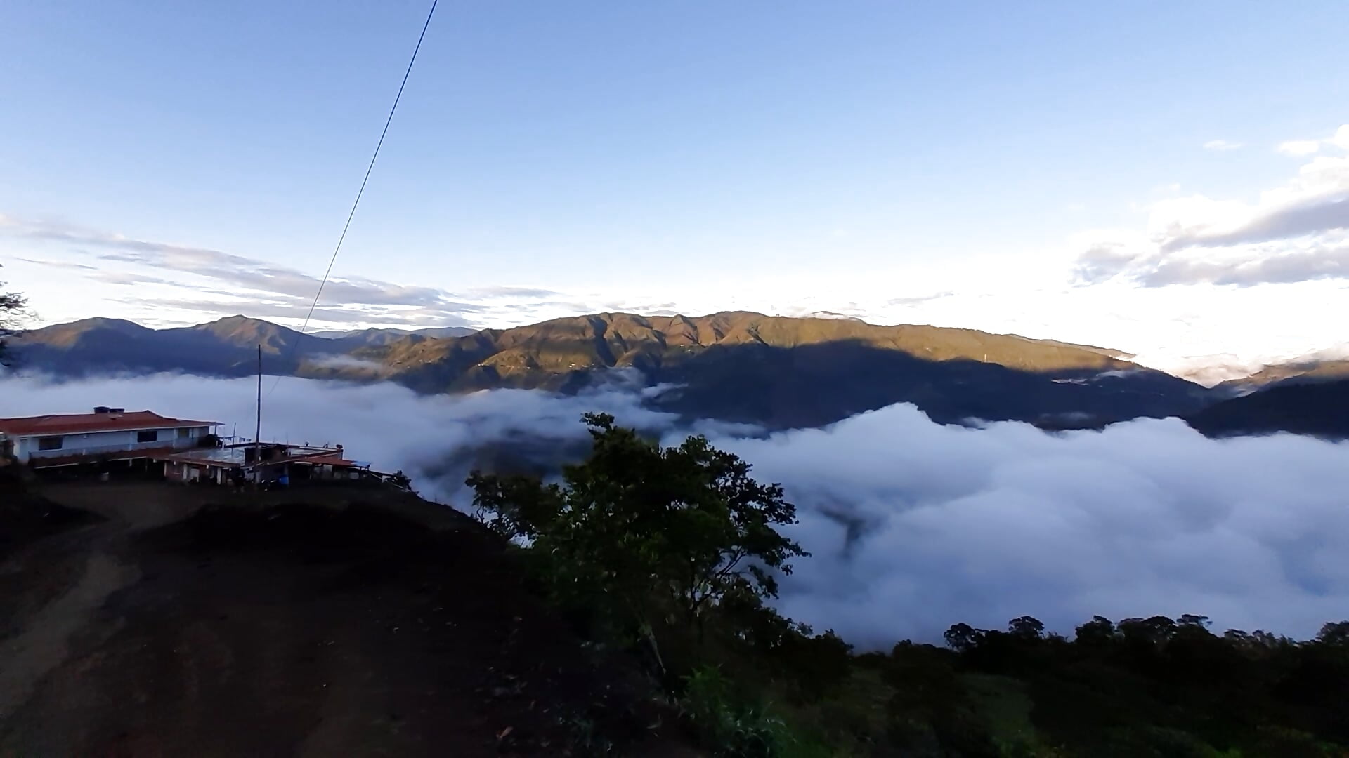 The perfect weather - vídeo de la modelo de cam Armando2896