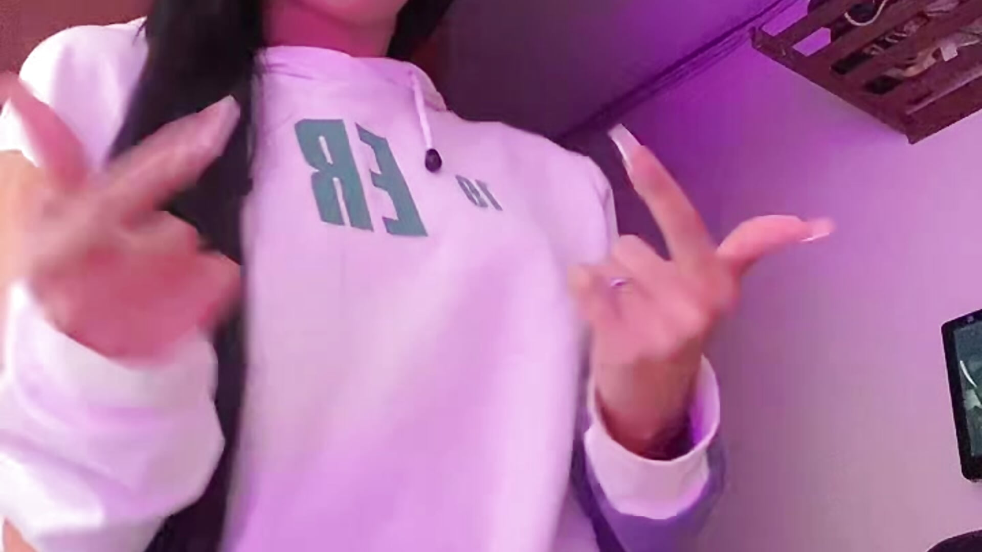 😈 - video av Lina10 cam model