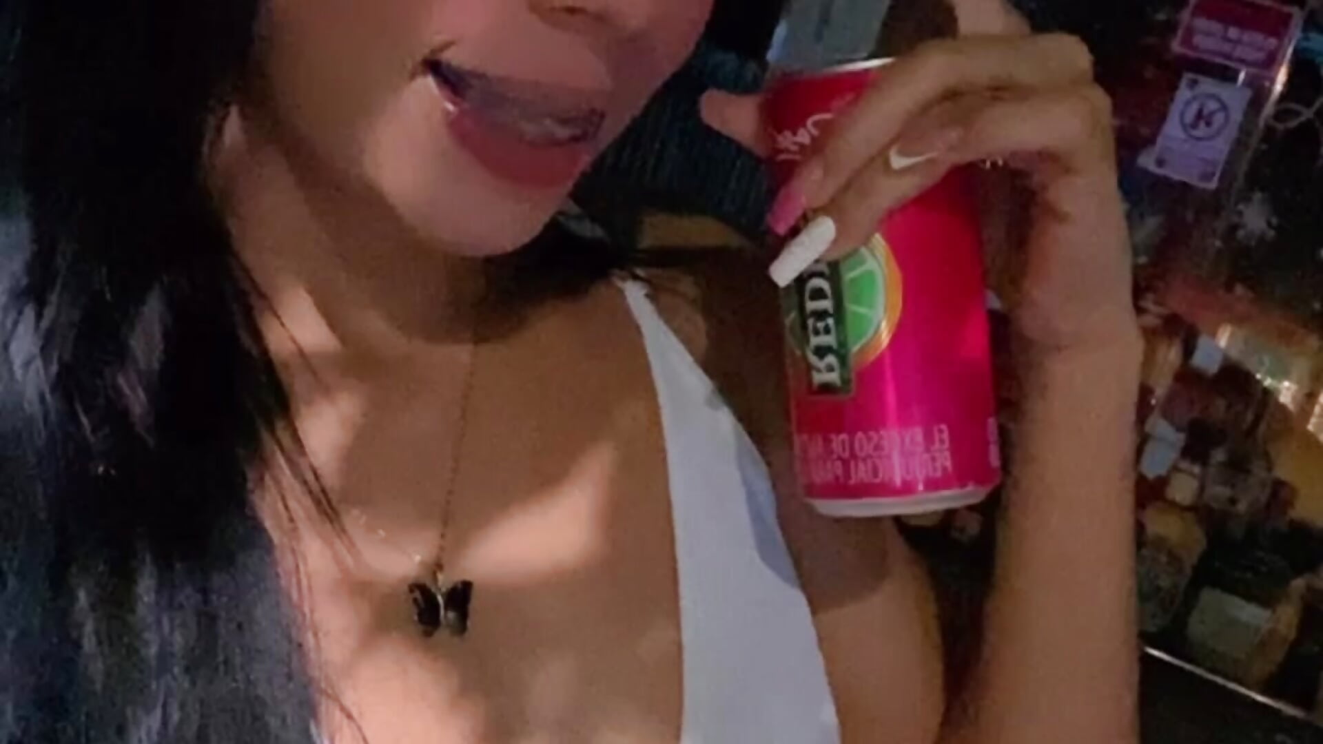 Paseando un poco — filmik Lina10, modela(-lki) na kamerkach