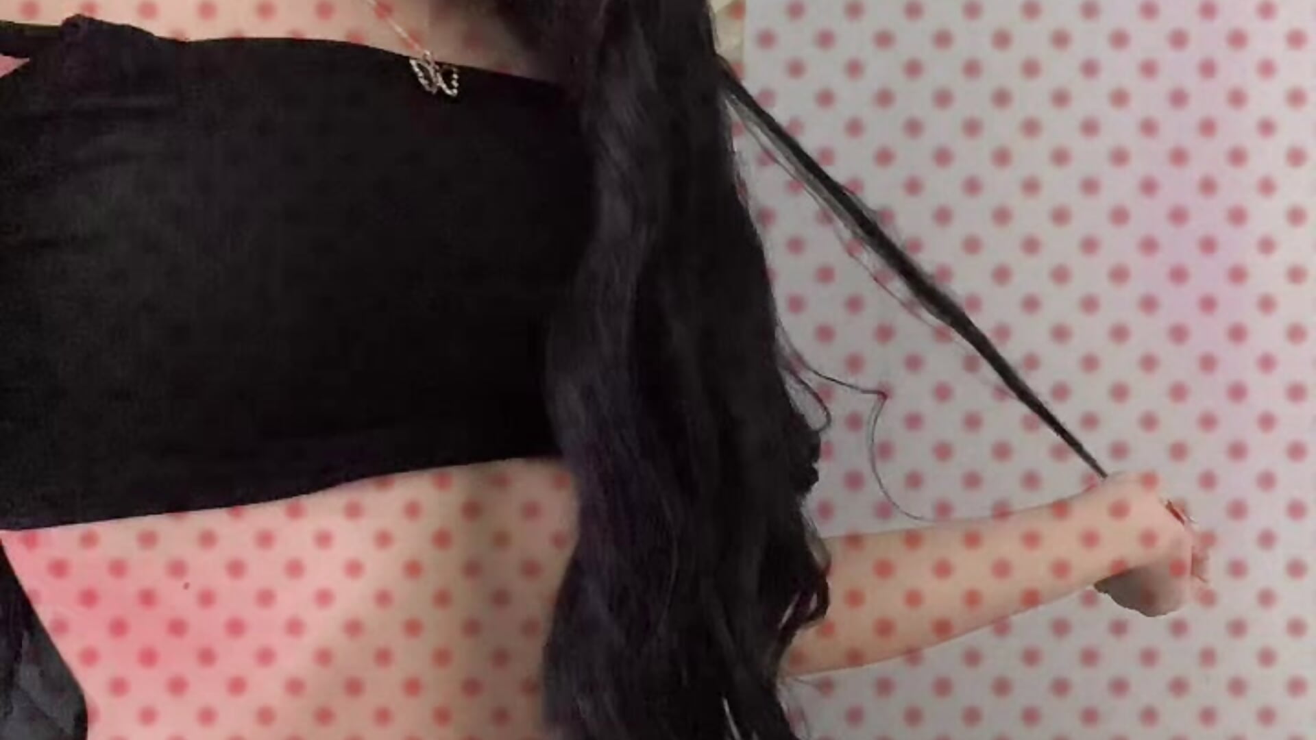 🫠🫠🫠 - vídeo de la modelo de cam Lina10