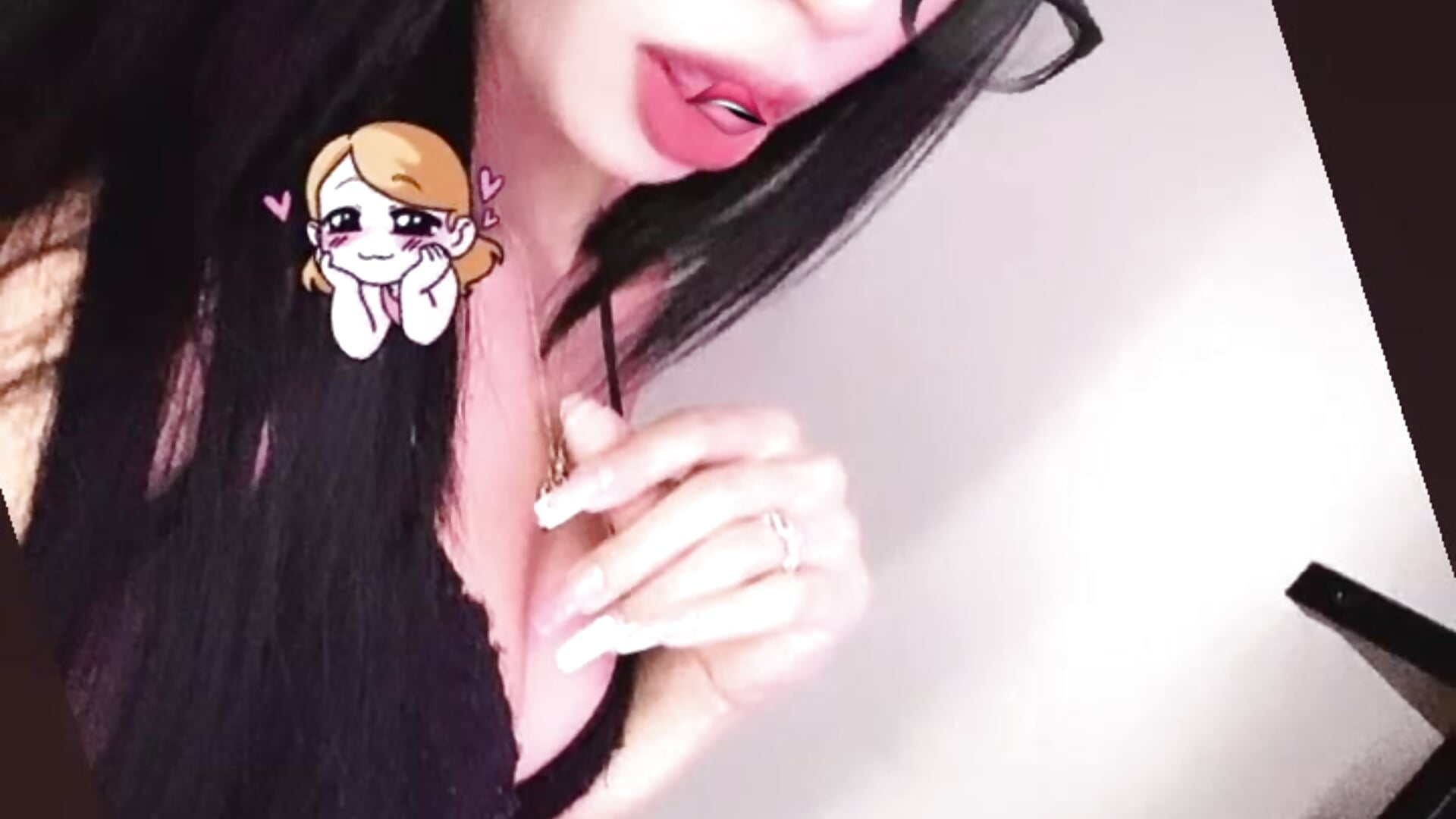 🫦 - فيديو من Lina10 موديل الكام