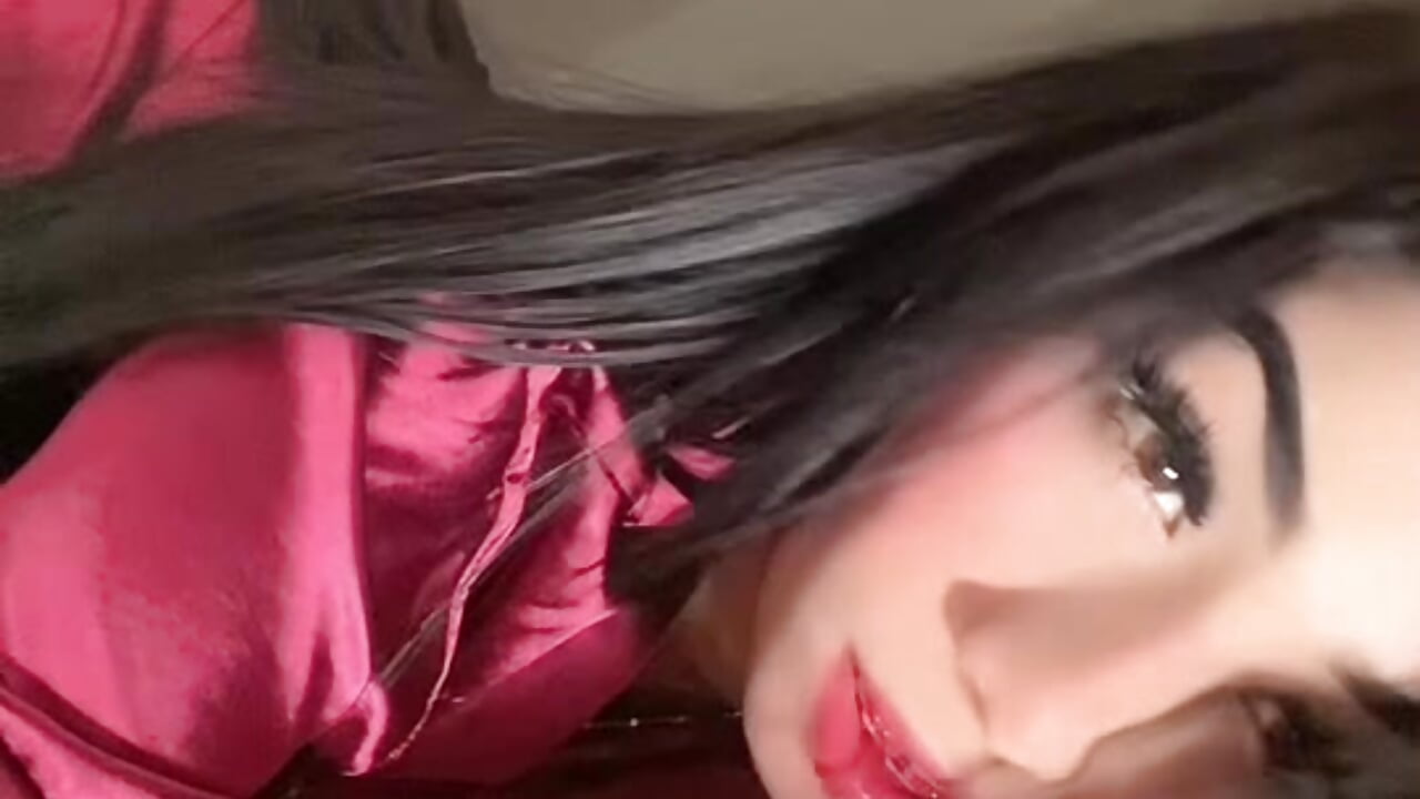 😈 - Lina10 adlı kamera modelinin videosu
