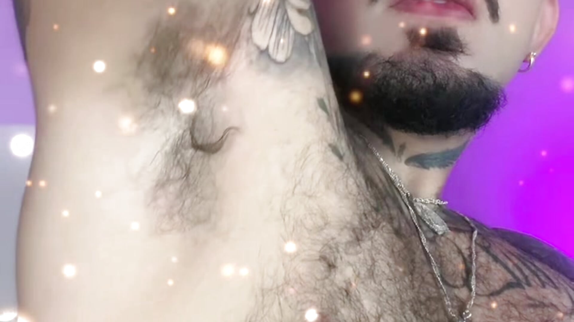 Make me yours - vídeo de Adil_aminn modelo de câmara