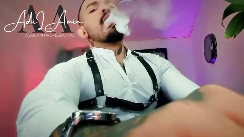 Adil_aminn – Právě oblíbené video kamerové modelky 3782