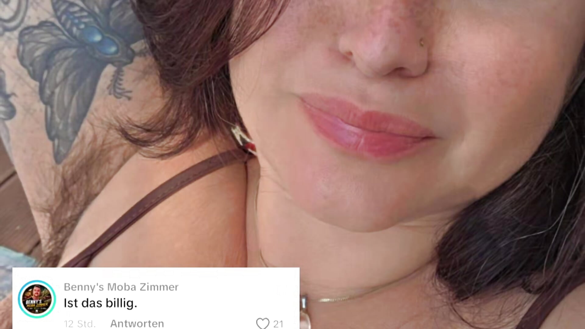 2026-07-27-145809089 – video modela na kameri FrauMeier