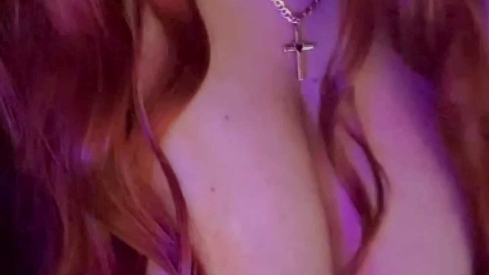 export - video av aniela1111 cam model