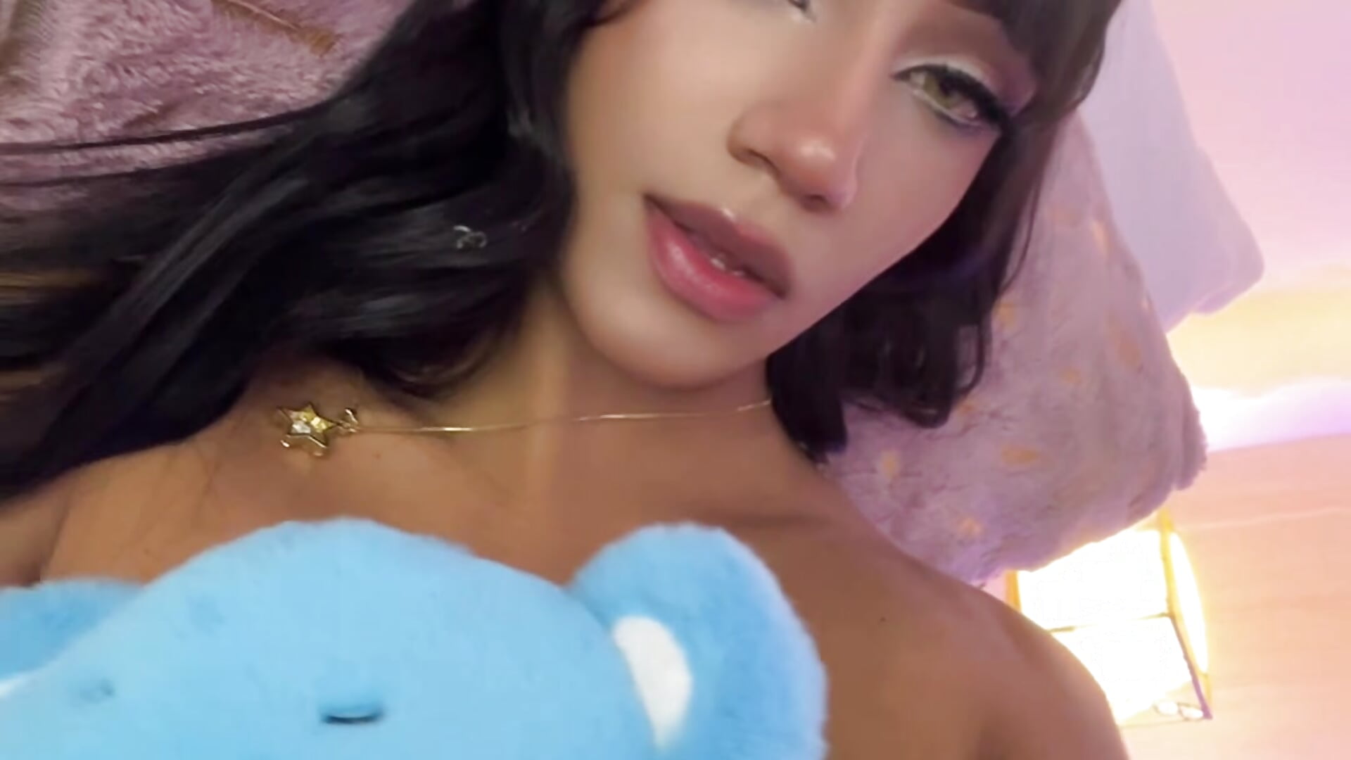 . - VictoriaRoss1 캠 모델의 동영상